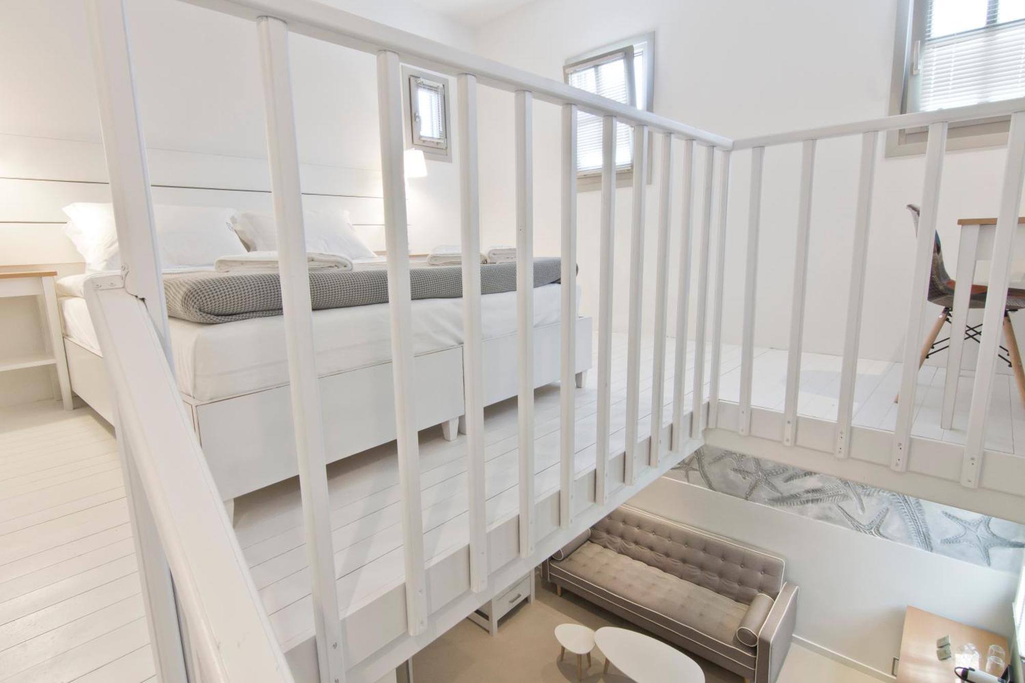 Lindos Comfy Suites Kültér fotó
