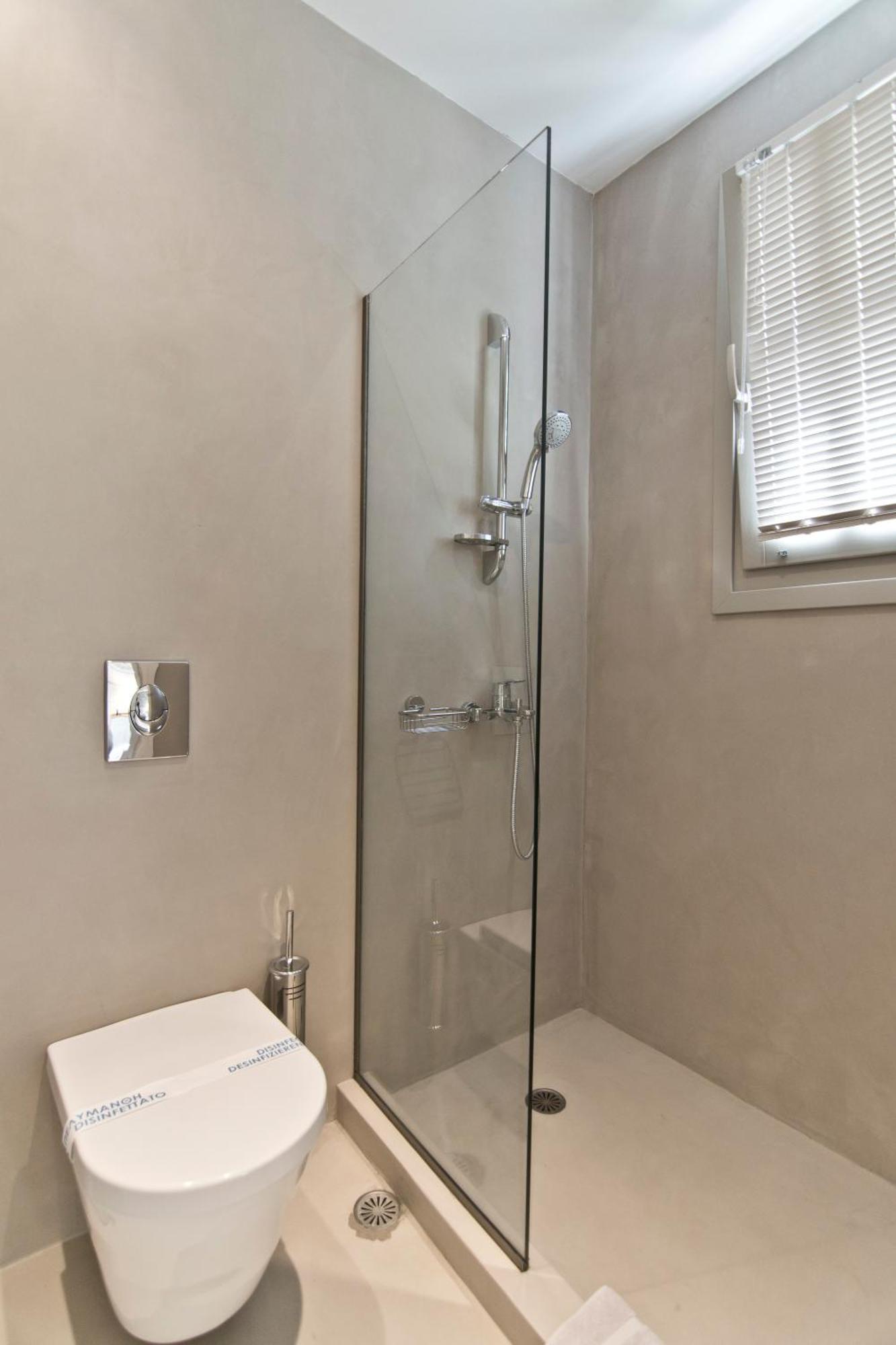 Lindos Comfy Suites Kültér fotó