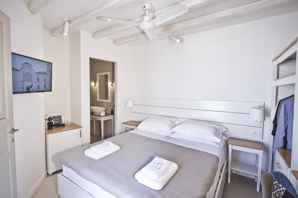 Lindos Comfy Suites Kültér fotó