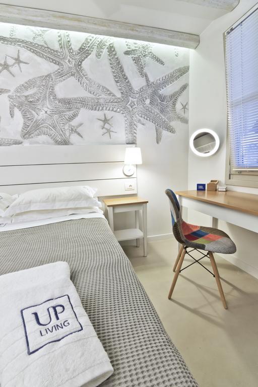 Lindos Comfy Suites Kültér fotó