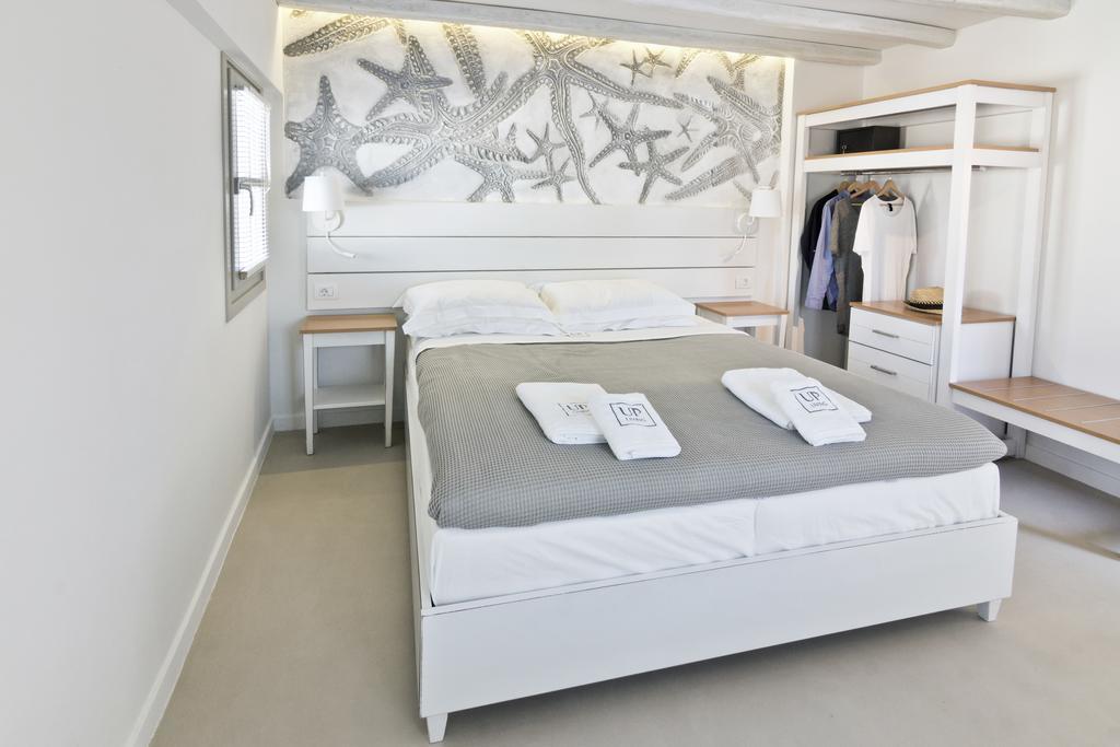 Lindos Comfy Suites Kültér fotó