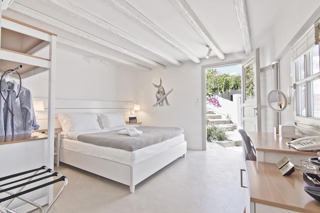 Lindos Comfy Suites Kültér fotó