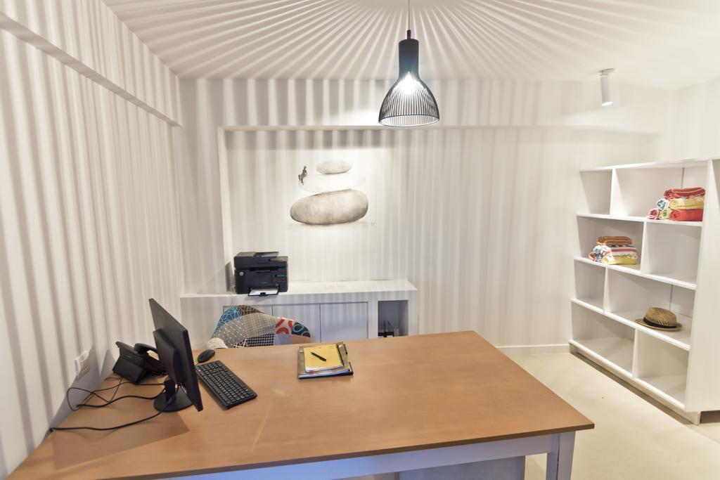 Lindos Comfy Suites Kültér fotó